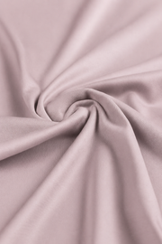 Merciro Cotton Tee Dusty Pink