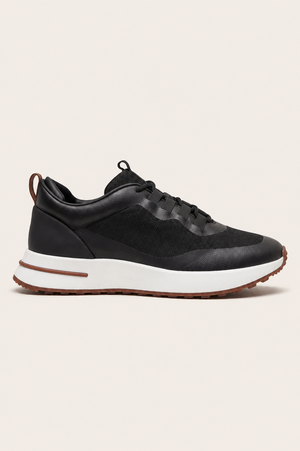Civaro Sneaker Black