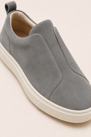 Levani Slip-On Grey