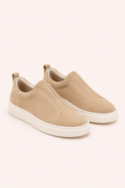 Levani Slip-On Beige