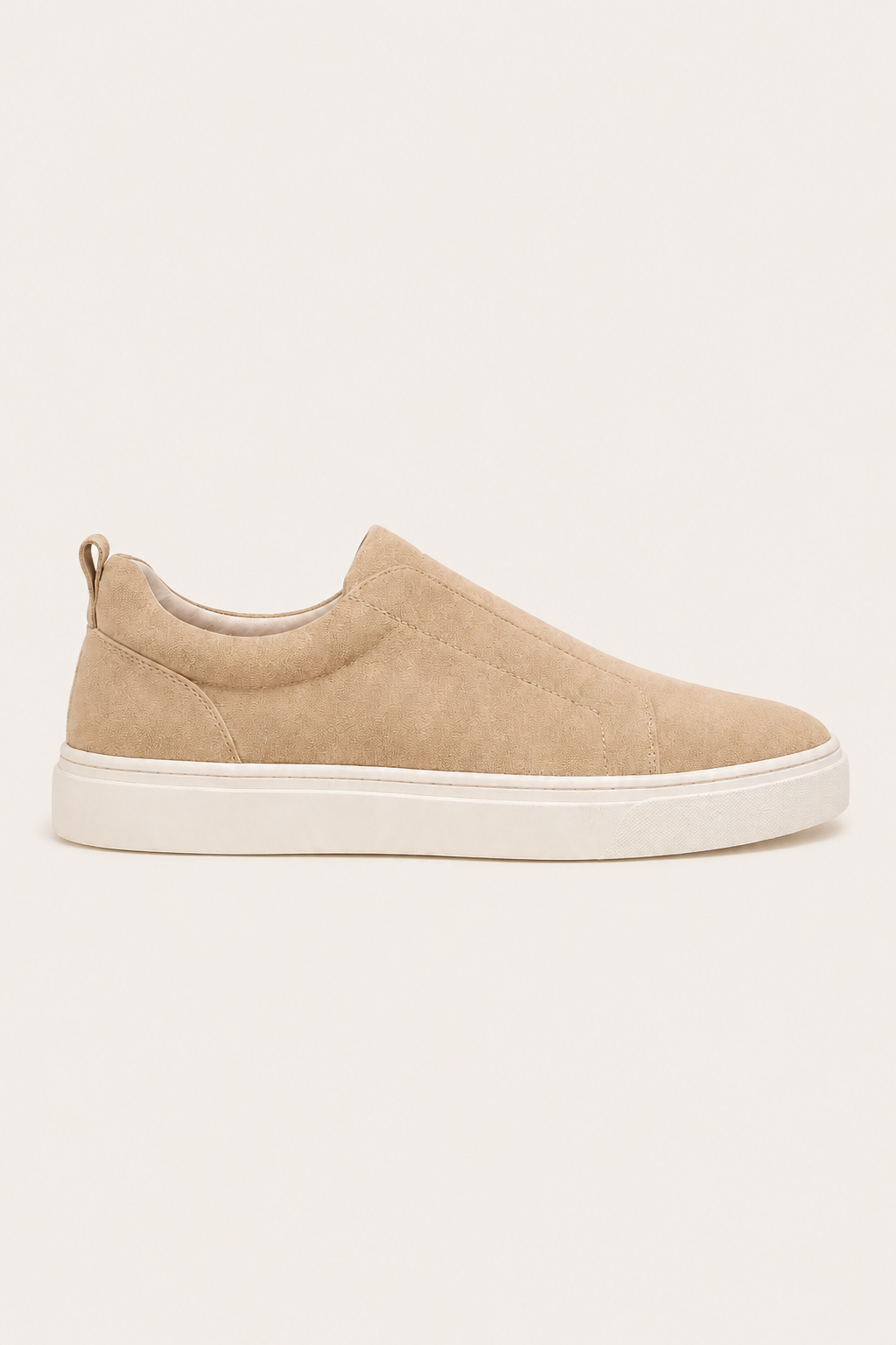 Levani Slip-On Beige