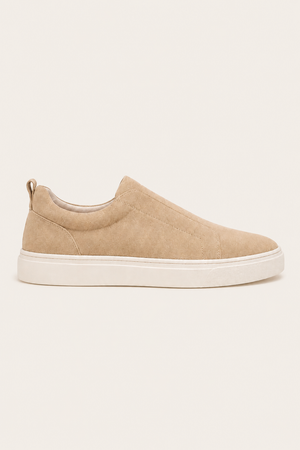 Levani Slip-On Beige