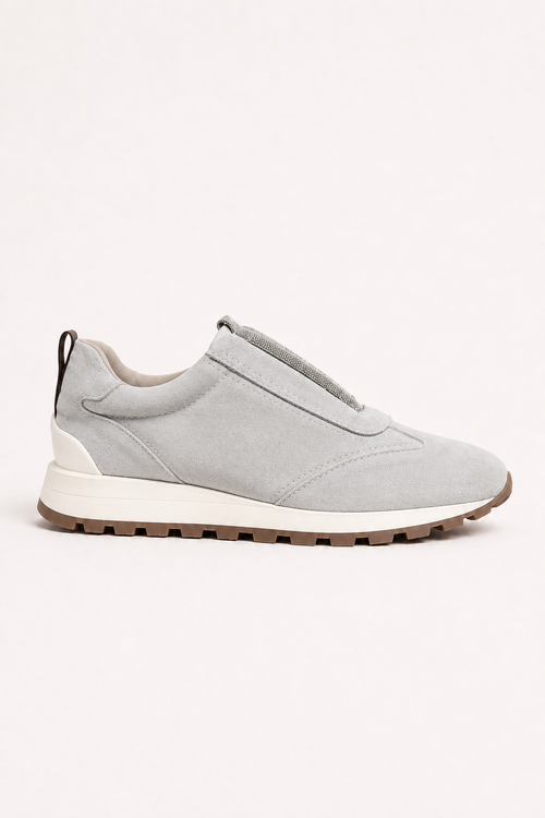 Chamaro Sneakers Grey - Grey