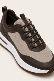 Civaro Sneaker Espresso