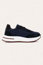 Tarino Sneaker Navy