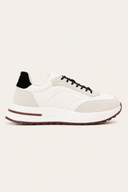Tarino Sneaker White