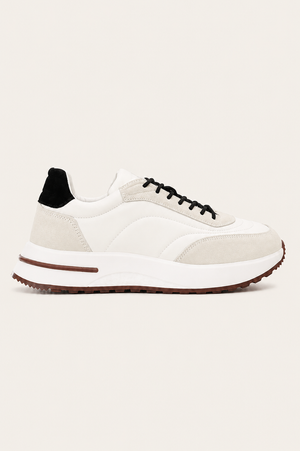 Tarino Sneaker White