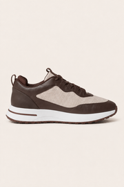 Civaro Sneaker Espresso