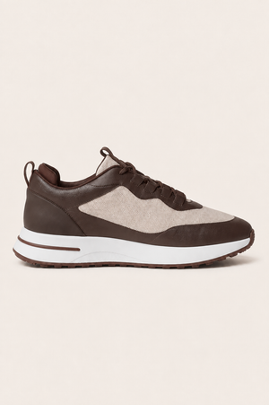 Civaro Sneaker Espresso