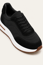 Tarino Sneaker Black