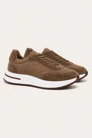 Tarino Sneaker Brown