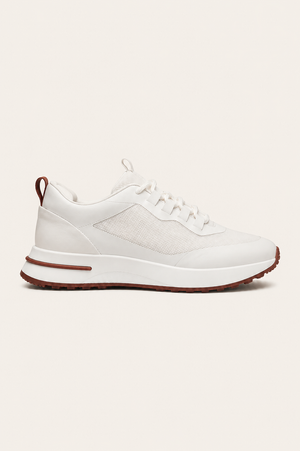 Civaro Sneaker White