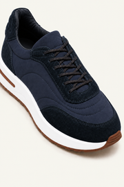 Tarino Sneaker Navy