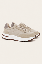 Tarino Sneaker Beige