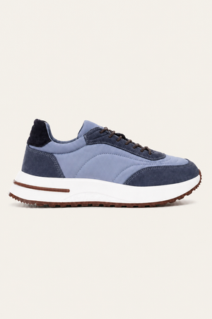 Tarino Sneaker Blue