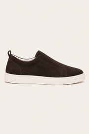 Levani Slip-On Brown