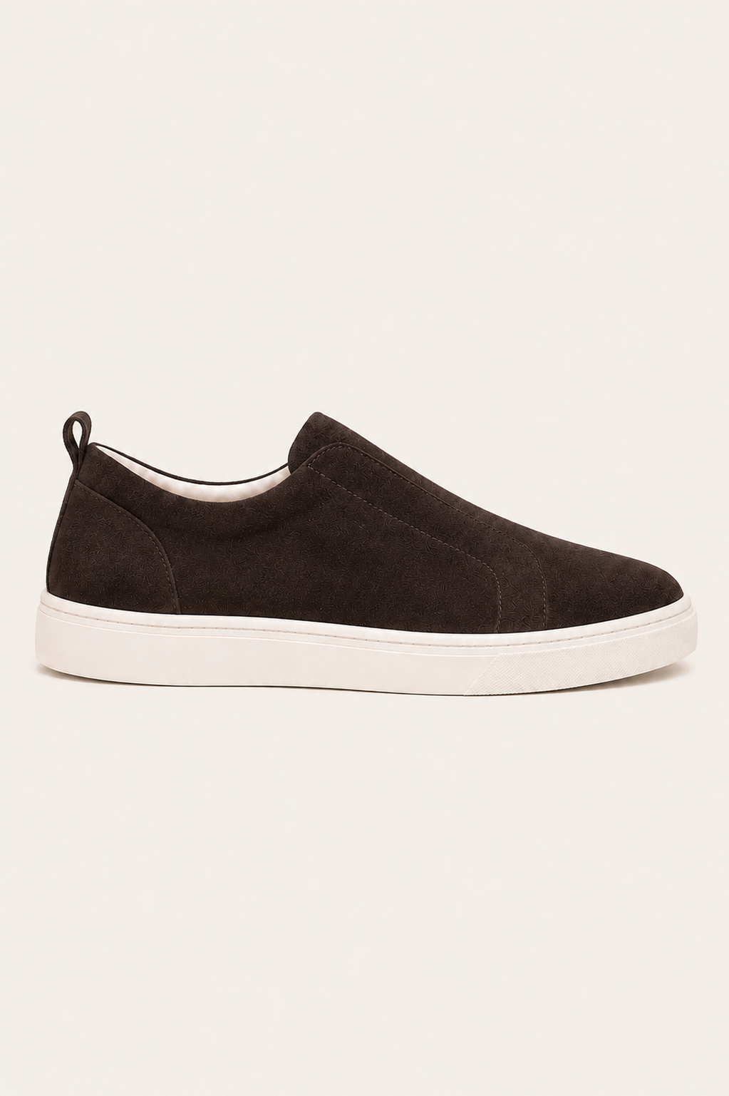 Levani Slip-On Brown