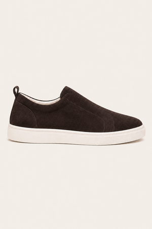 Levani Slip-On Brown