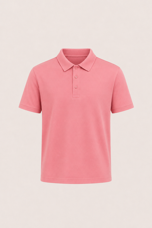 Nylaro Polo Pink