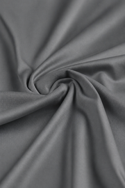 Merciro Cotton Tee Grey