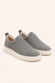 Levani Slip-On Grey