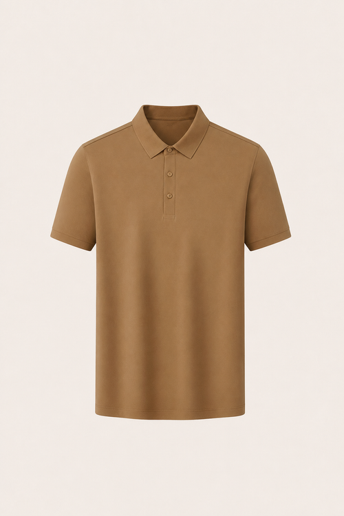 Nylaro Polo Light Brown