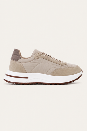 Tarino Sneaker Beige
