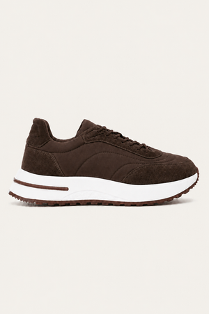 Tarino Sneaker Mocha