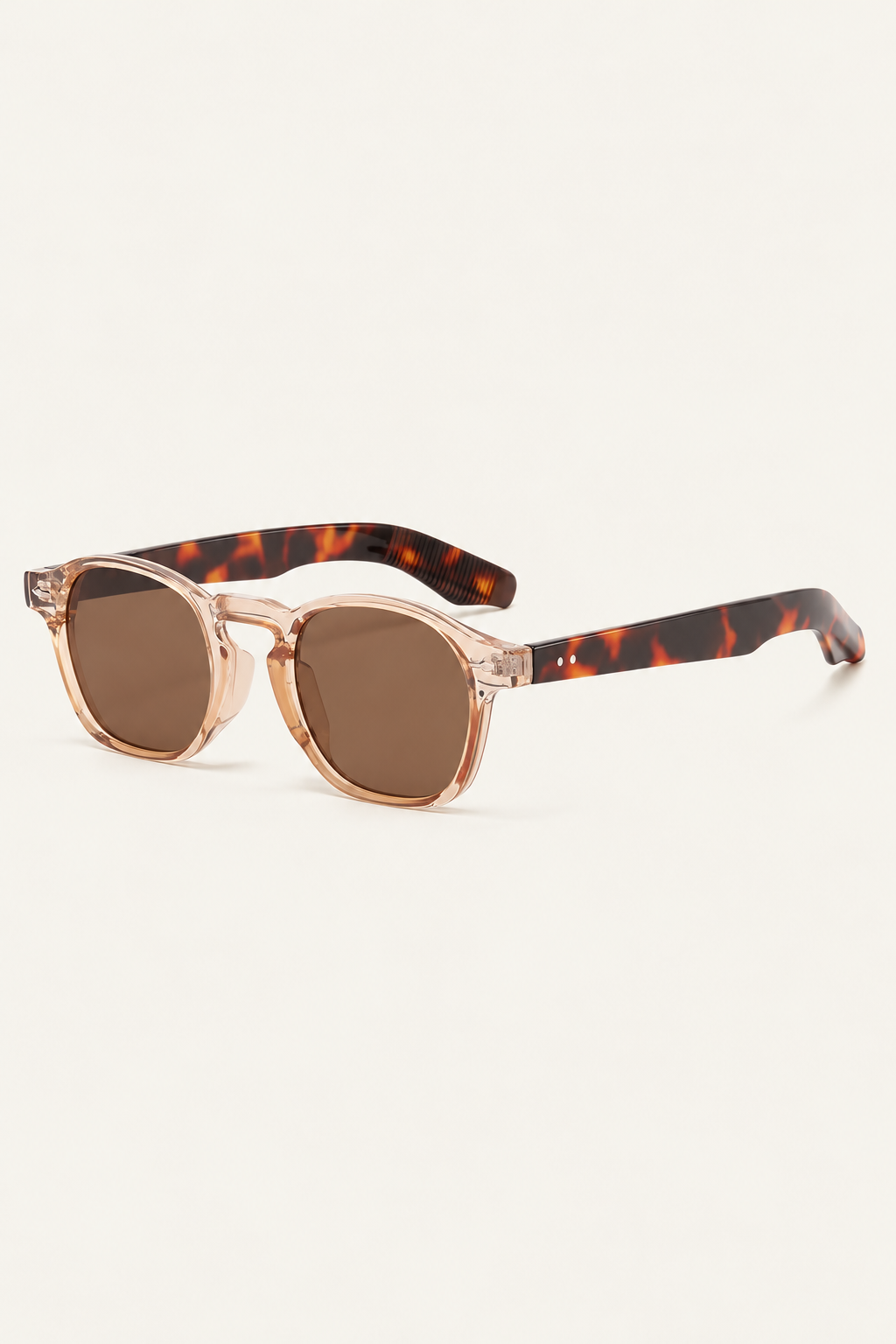 Narilo Sunglasses Tortoise/Brown