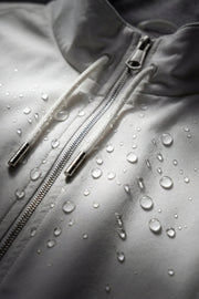 Reviro Reversible Vest Ivory
