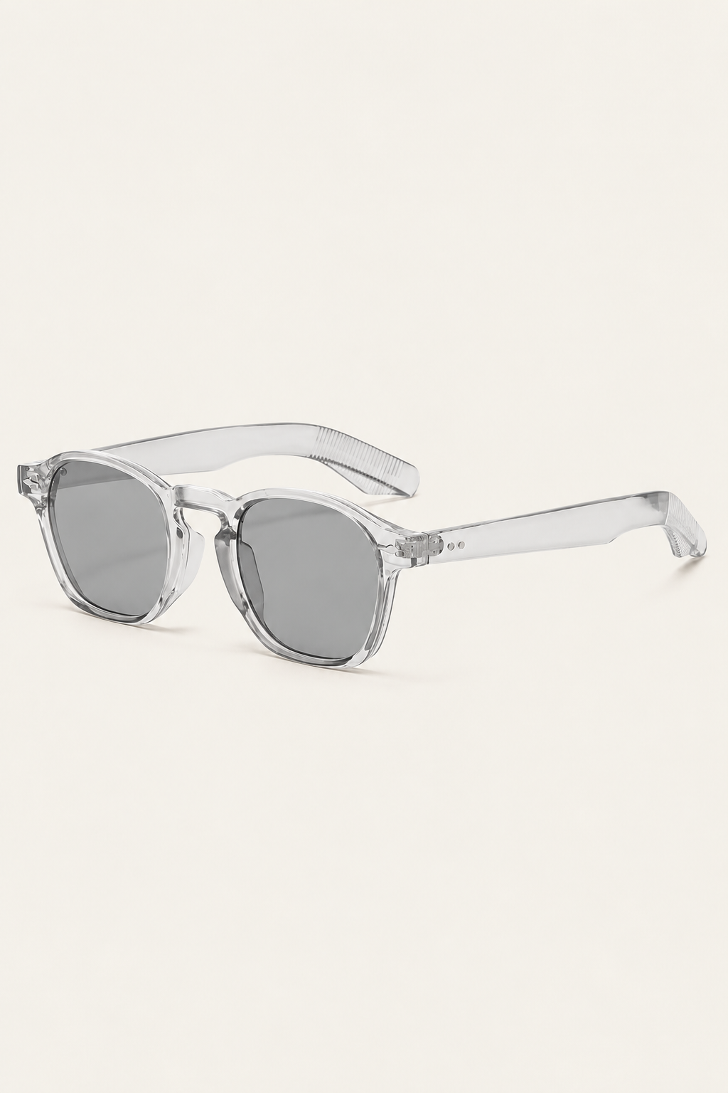 Narilo Sunglasses Grey/Grey