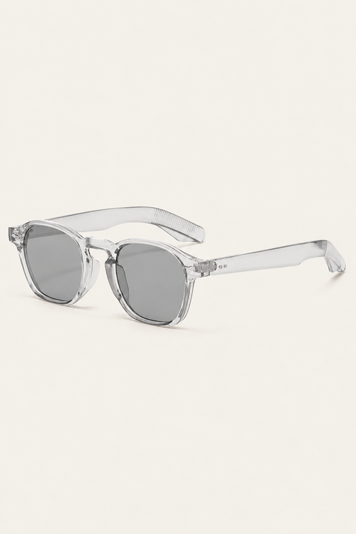 Narilo Sunglasses Grey/Grey