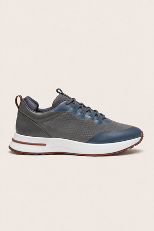 Civaro Sneaker Dark Grey