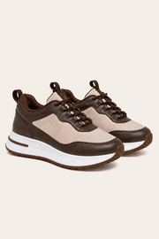 Civaro Sneaker Espresso
