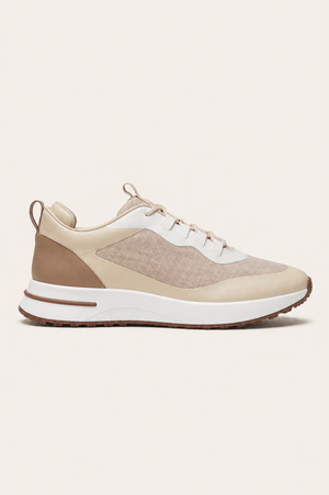 Civaro Sneaker Sand