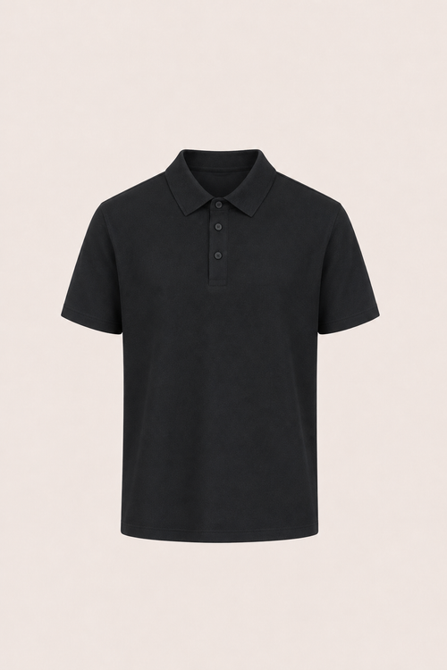 Nylaro Polo Black