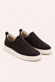 Levani Slip-On Brown