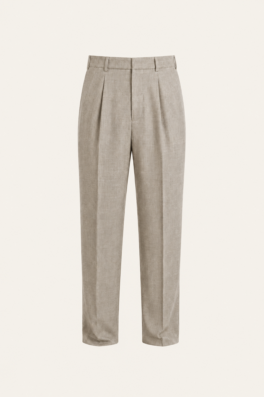 Manero Linen pantalon