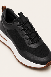 Civaro Sneaker Black