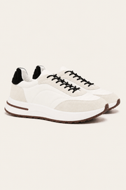 Tarino Sneaker White
