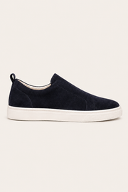 Levani Slip-On Navy