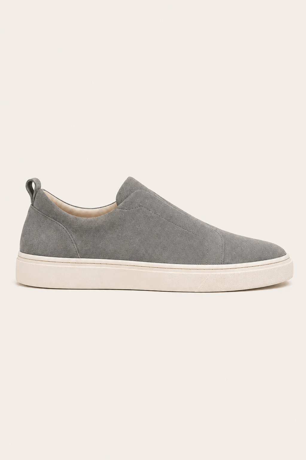 Levani Slip-On Grey