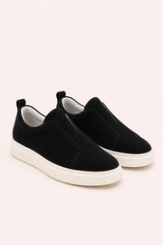 Levani Slip-On Black