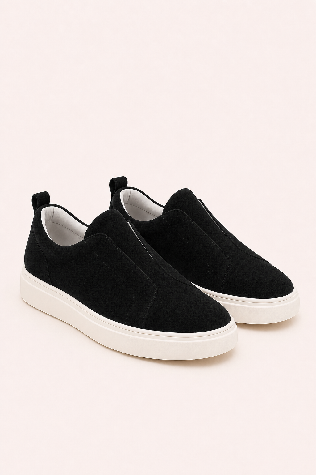 Levani Slip-On Black