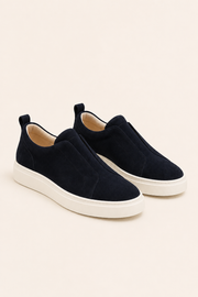 Levani Slip-On Navy