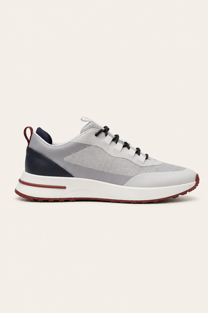 Civaro Sneaker Light Grey